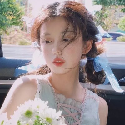 芙蓉女